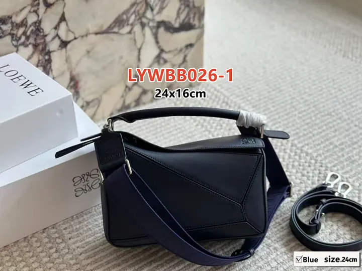 Loewe LYWBB026