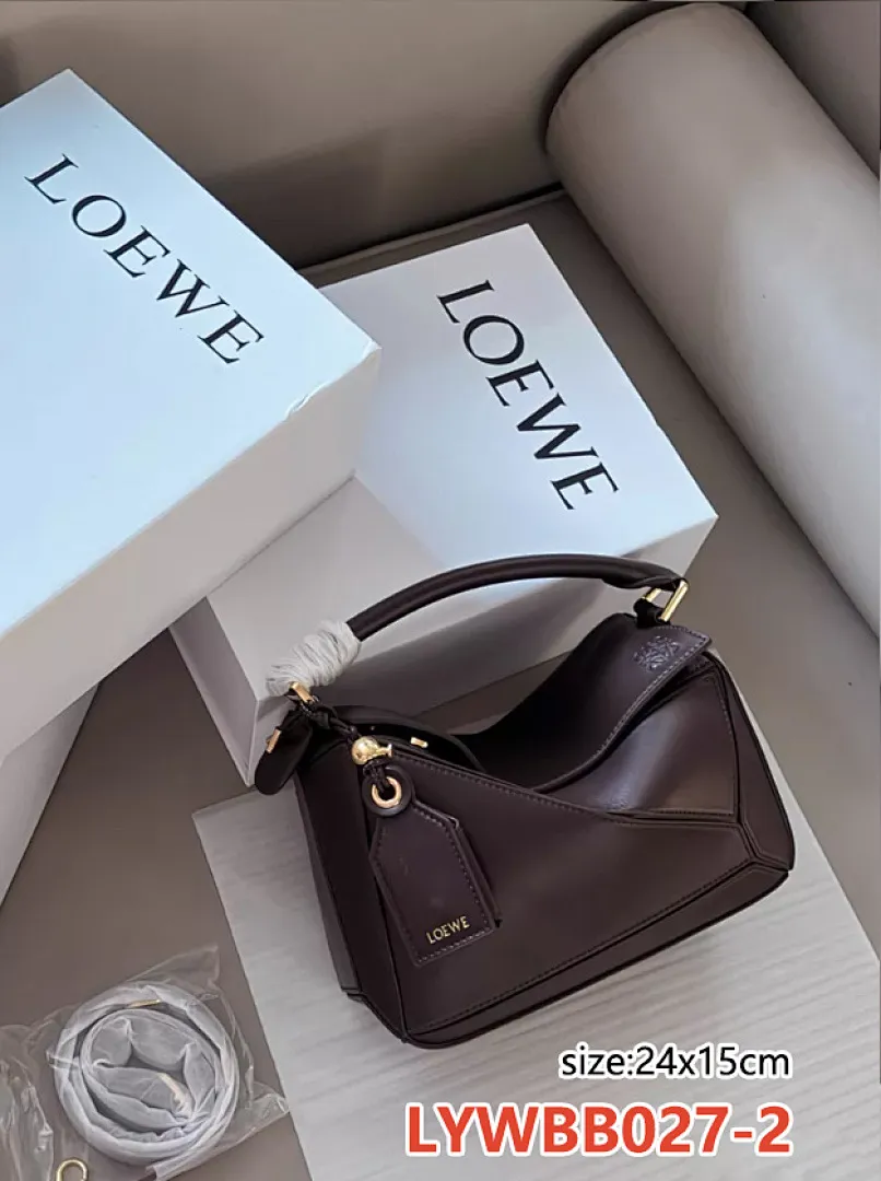 Loewe LYWBB027 תמונה 12