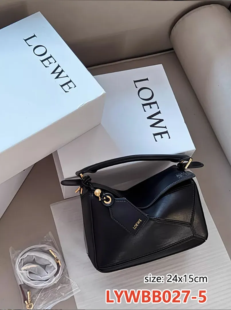 Loewe LYWBB027 תמונה 15