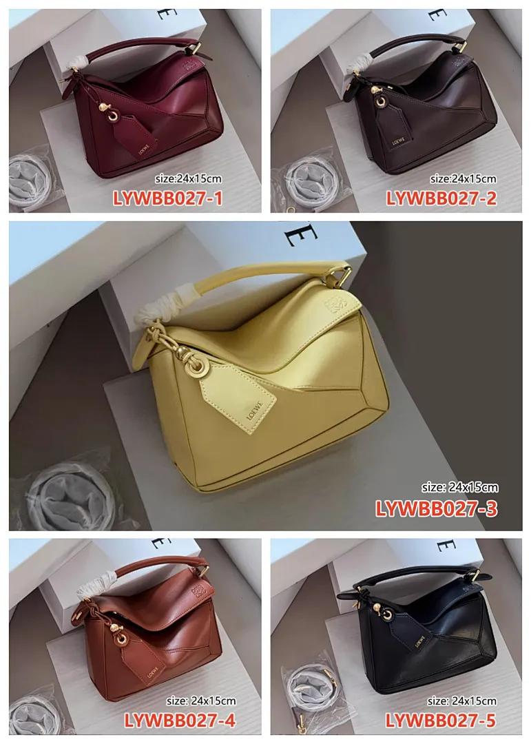 Loewe LYWBB027 תמונה 16
