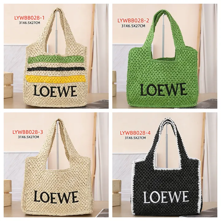 Loewe LYWBB028