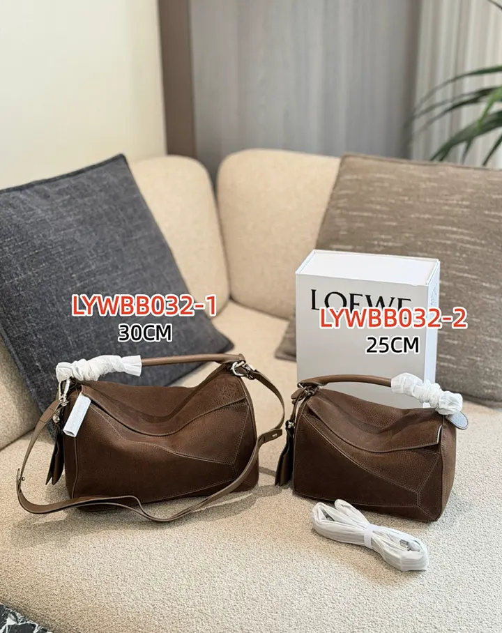 Loewe LYWBB032