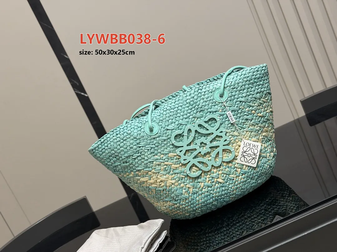 Loewe LYWBB038 תמונה 14
