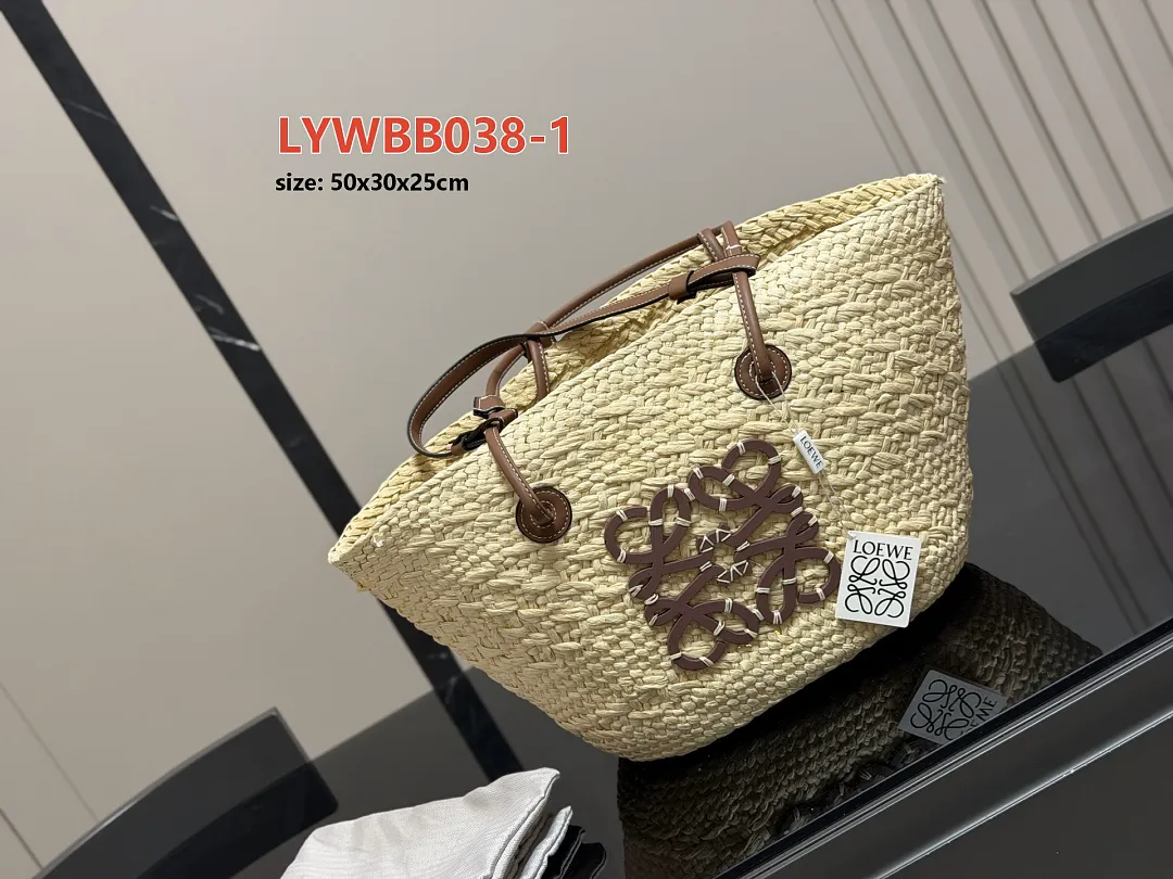 Loewe LYWBB038 תמונה 9