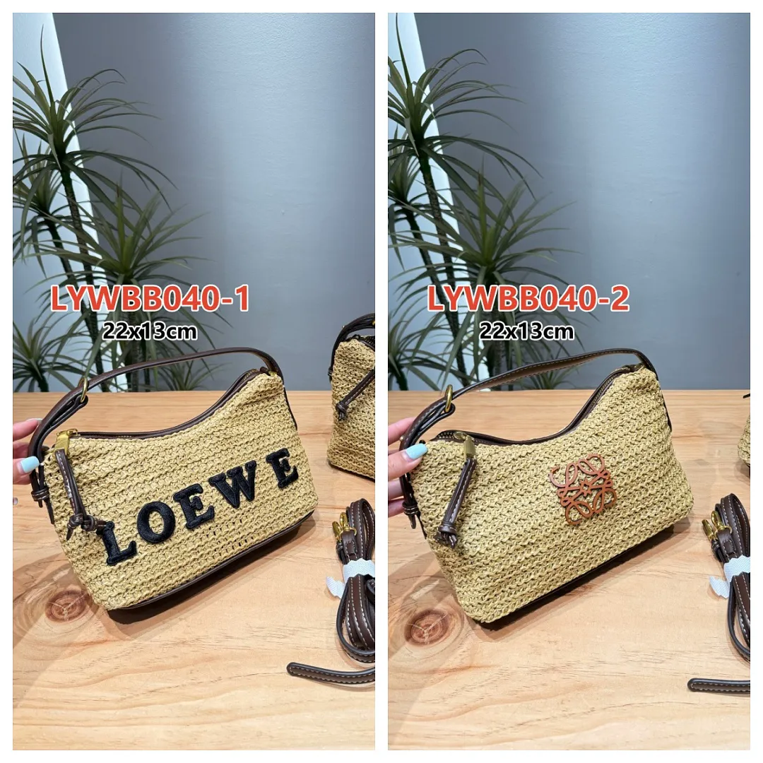Loewe LYWBB040 תמונה 12