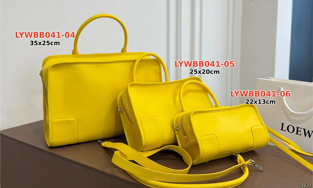 Loewe LYWBB041 תמונה 10