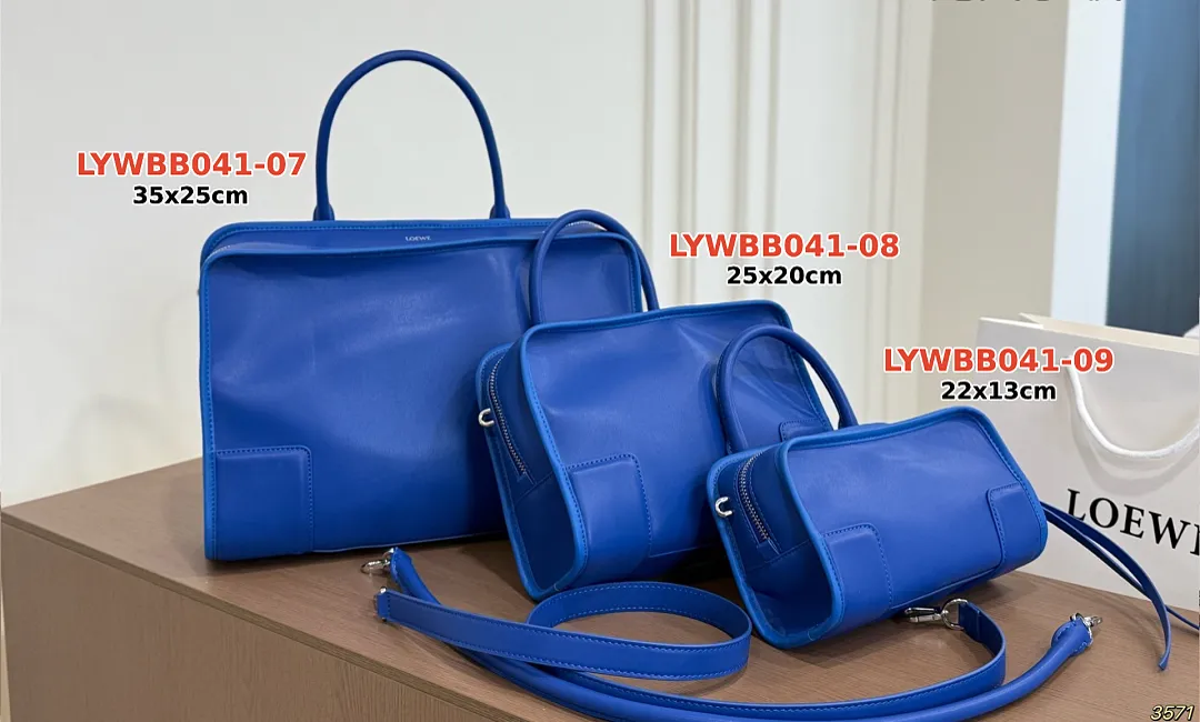 Loewe LYWBB041 תמונה 11