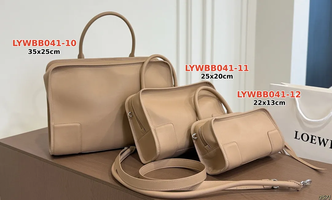 Loewe LYWBB041 תמונה 12
