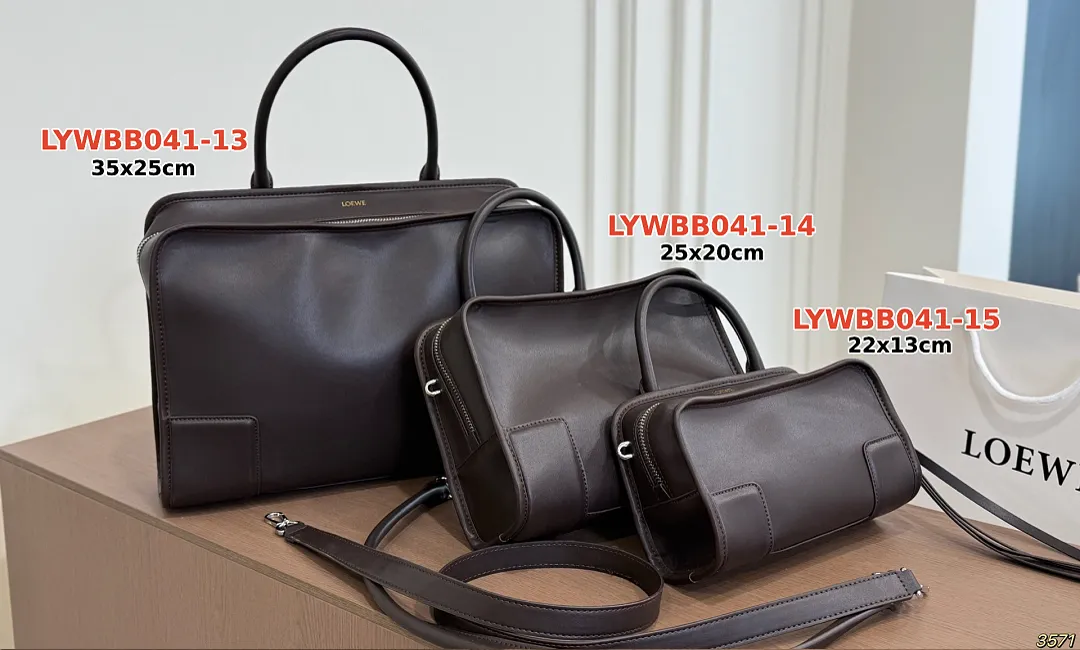 Loewe LYWBB041 תמונה 13
