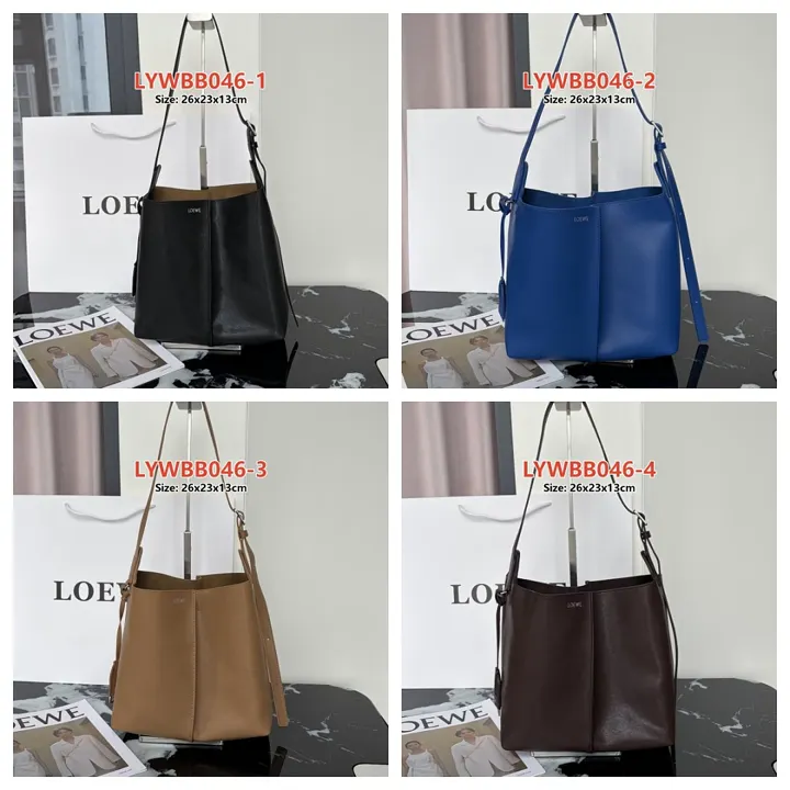 Loewe LYWBB046