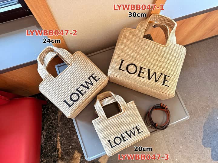Loewe LYWBB047 תמונה 1