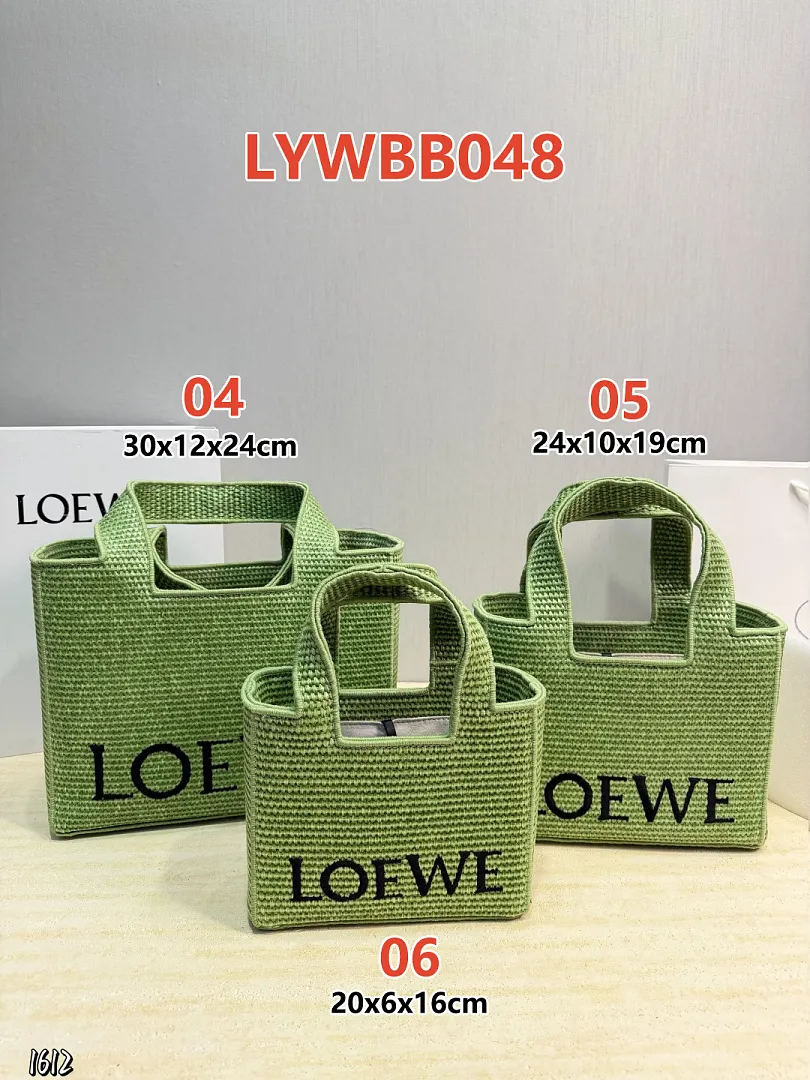 Loewe LYWBB048 תמונה 11