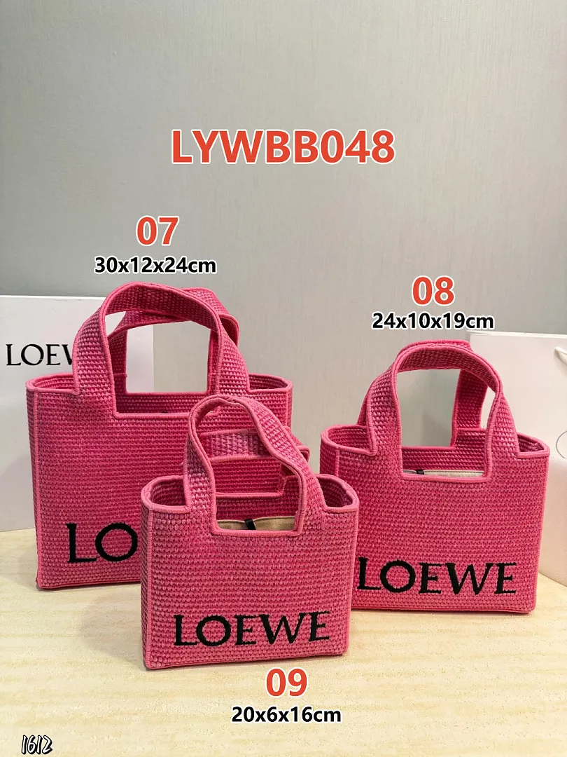 Loewe LYWBB048 תמונה 12
