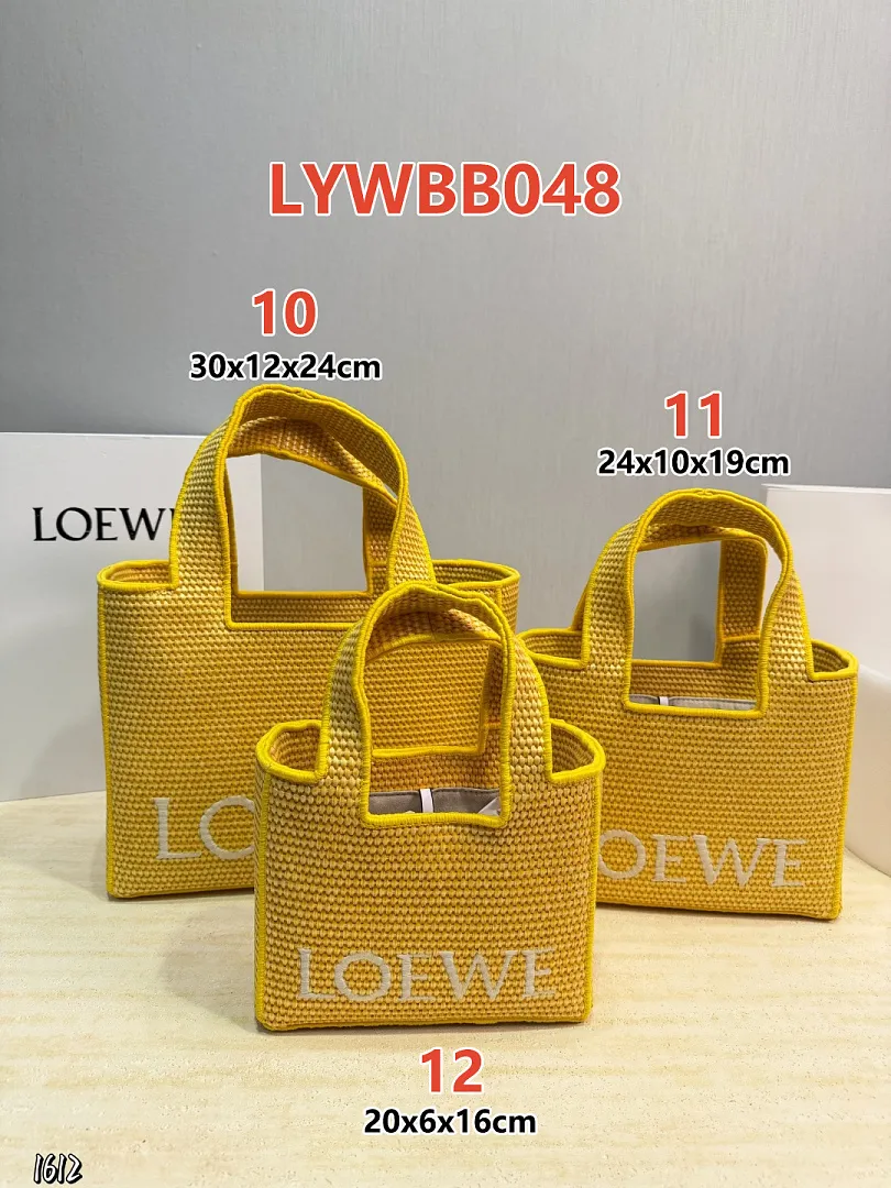 Loewe LYWBB048 תמונה 13