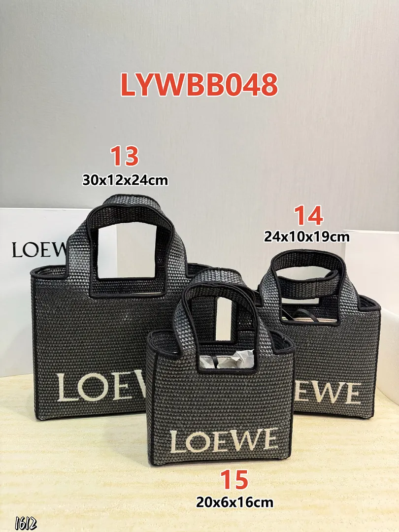 Loewe LYWBB048 תמונה 14