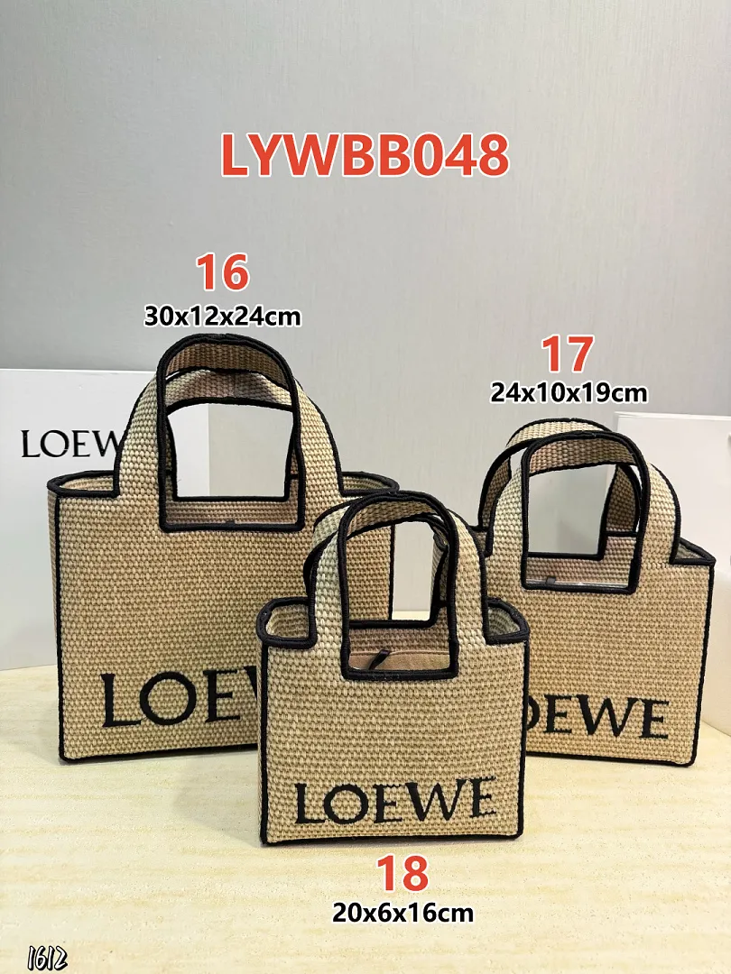 Loewe LYWBB048 תמונה 15