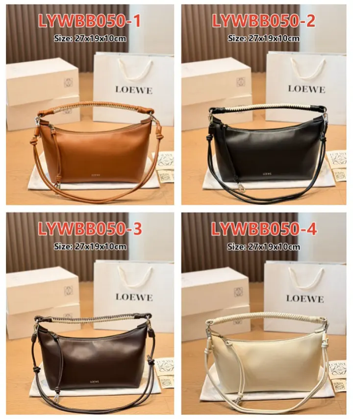 Loewe LYWBB050