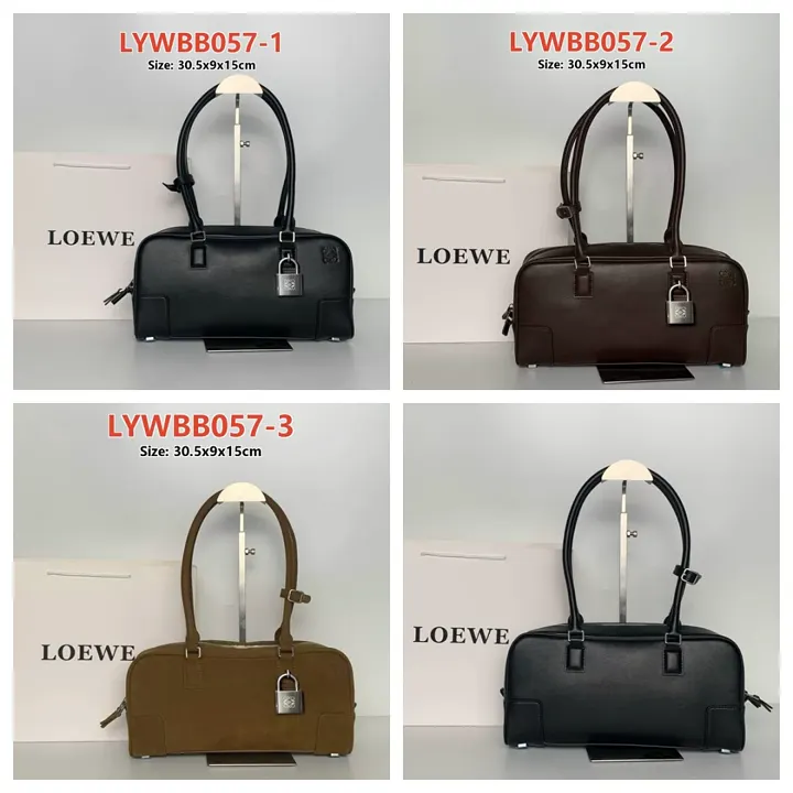 Loewe LYWBB057