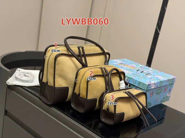 Loewe LYWBB060