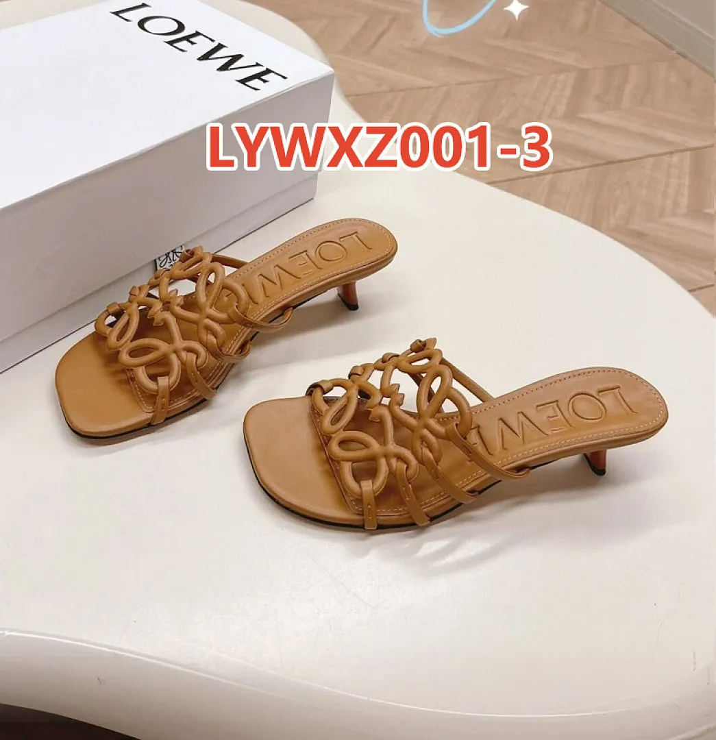 Loewe LYWXZ001 תמונה 8