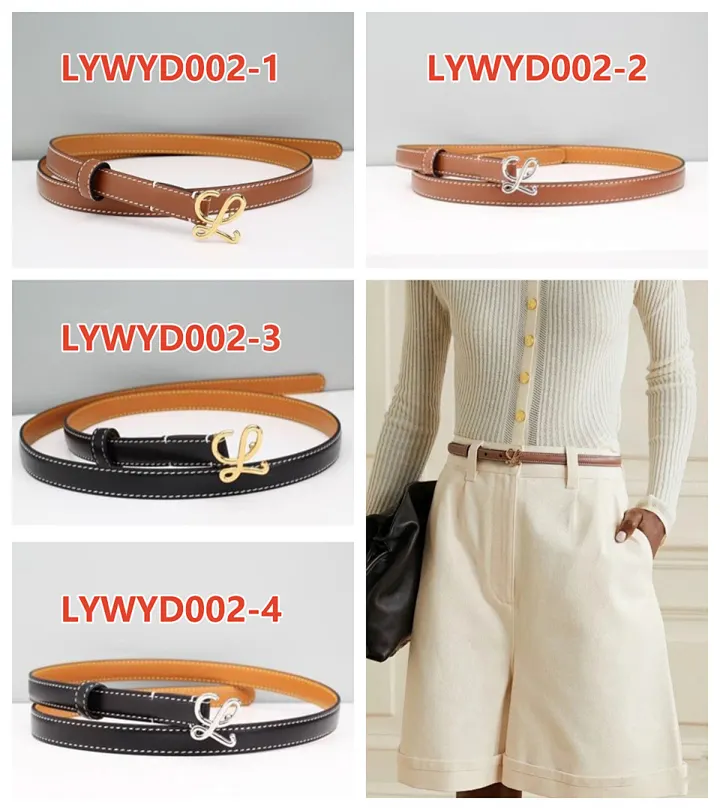 Loewe LYWYD002