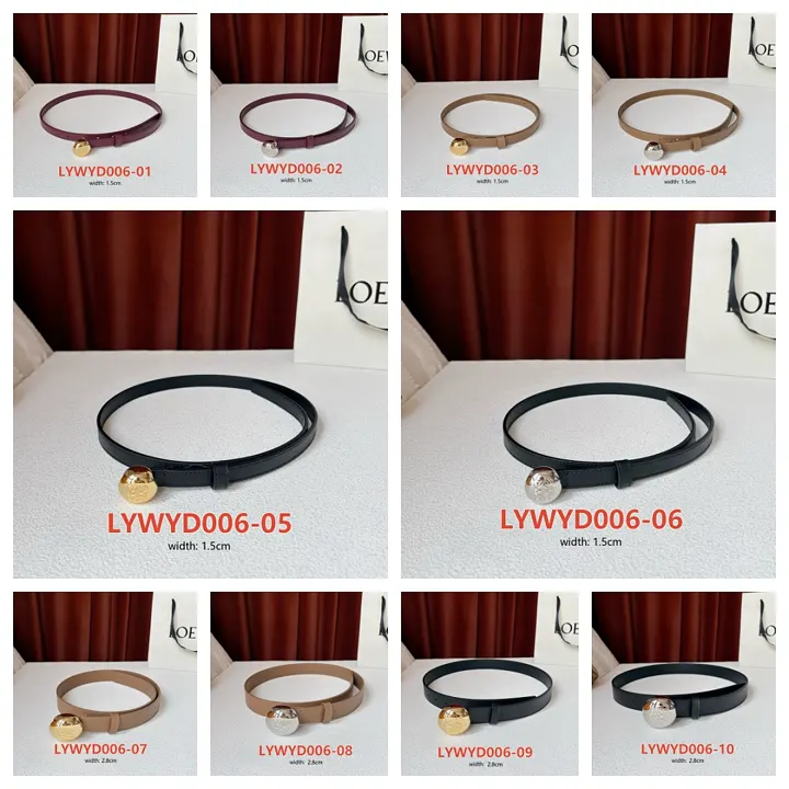 Loewe LYWYD006