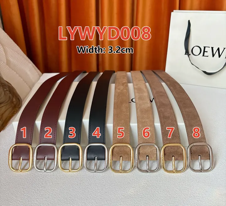 Loewe LYWYD008