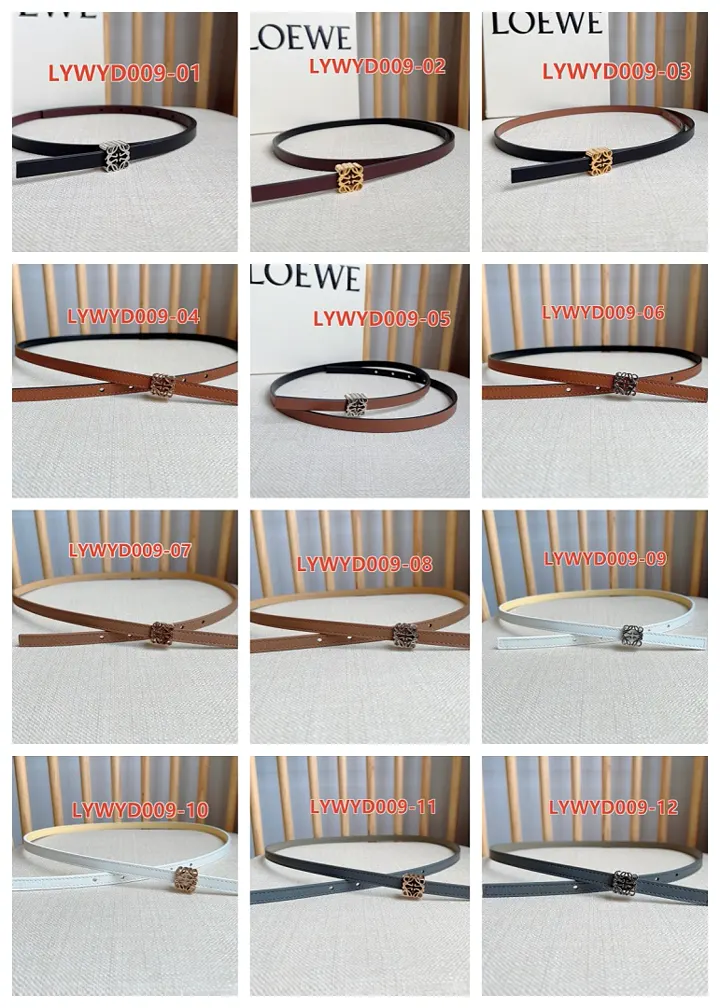 Loewe LYWYD009