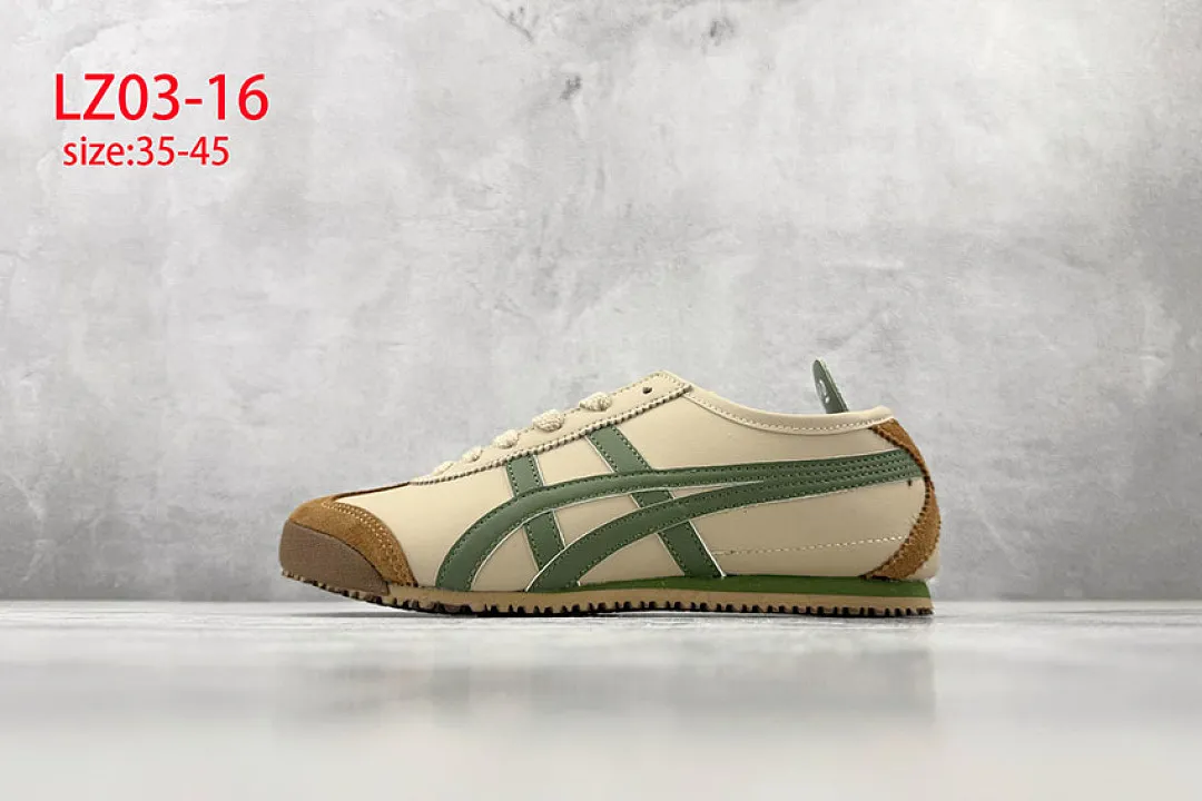 Onitsuka Tiger LZ03 תמונה 10
