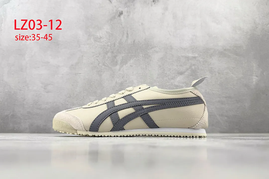 Onitsuka Tiger LZ03 תמונה 14
