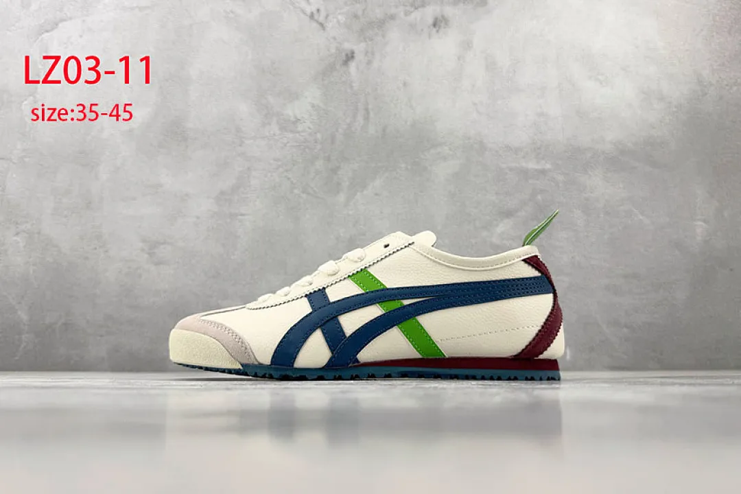 Onitsuka Tiger LZ03 תמונה 15