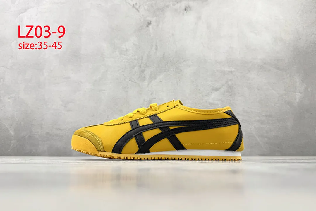 Onitsuka Tiger LZ03 תמונה 17
