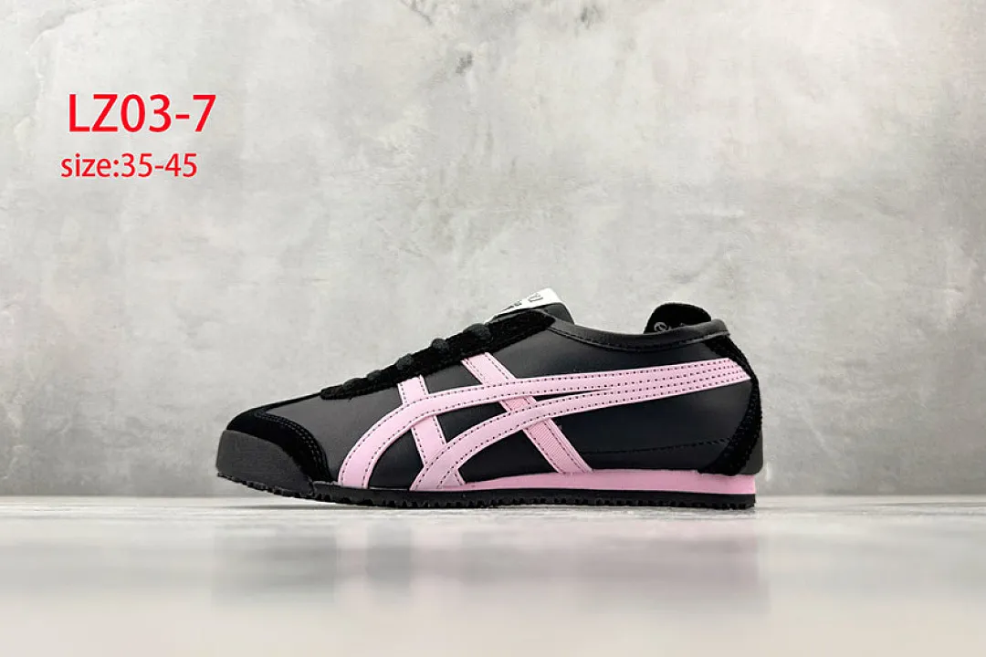 Onitsuka Tiger LZ03 תמונה 19