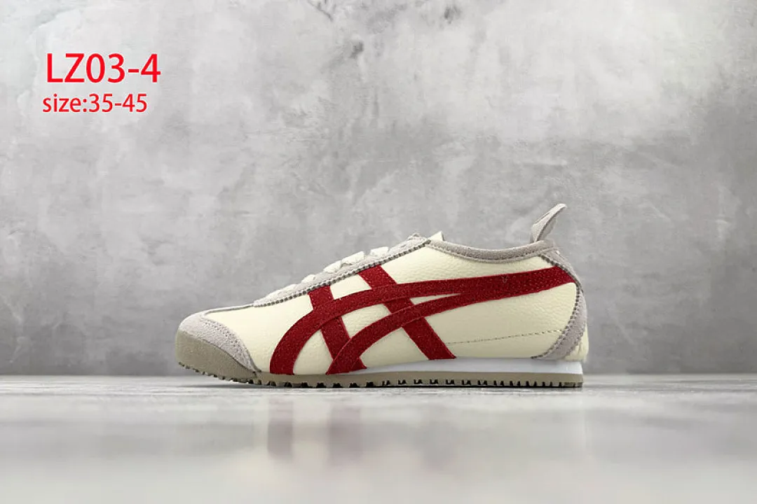 Onitsuka Tiger LZ03 תמונה 22
