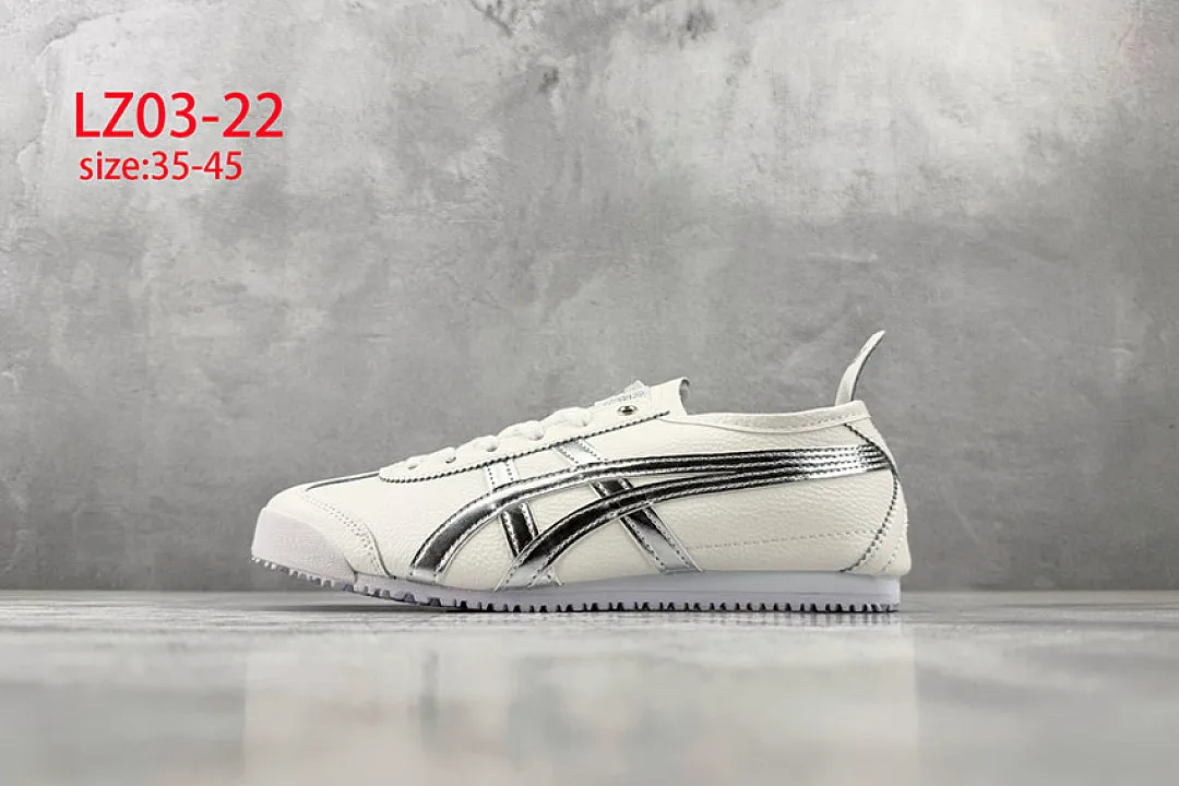 Onitsuka Tiger LZ03 תמונה 4