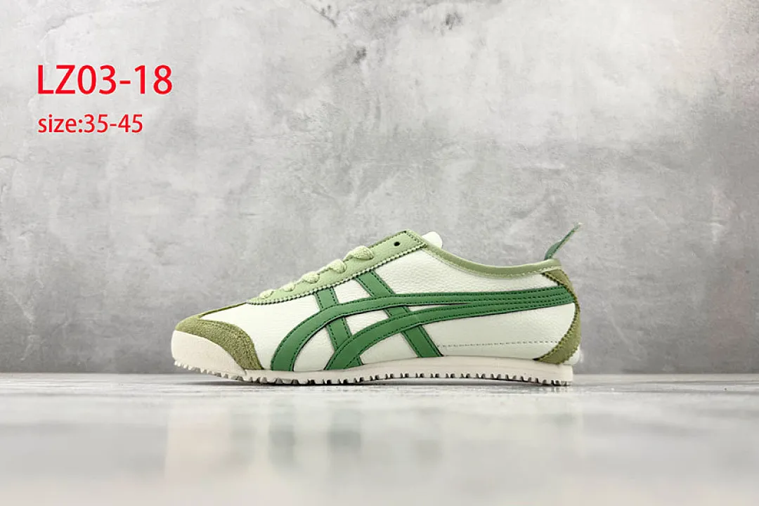 Onitsuka Tiger LZ03 תמונה 8