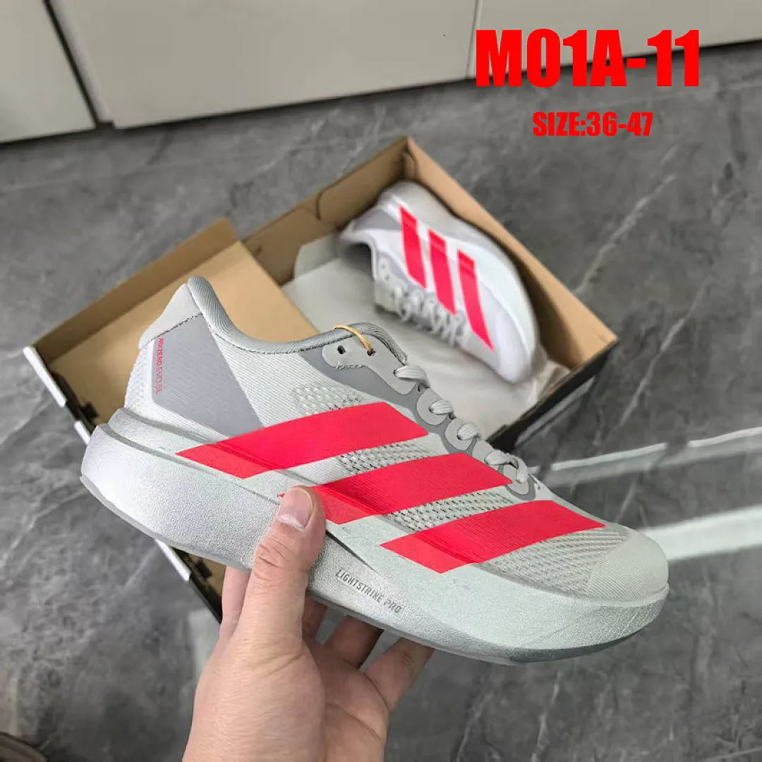 Adidas M01A תמונה 16