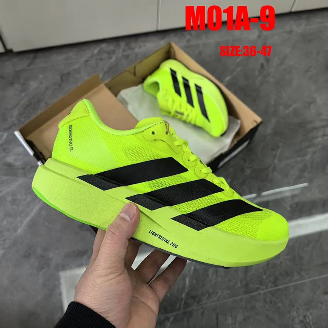 Adidas M01A תמונה 18