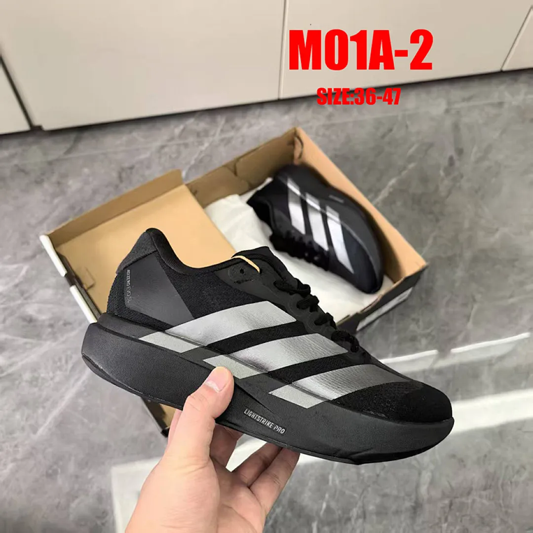 Adidas M01A תמונה 25