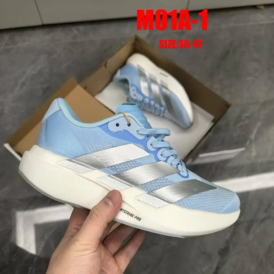 Adidas M01A תמונה 26