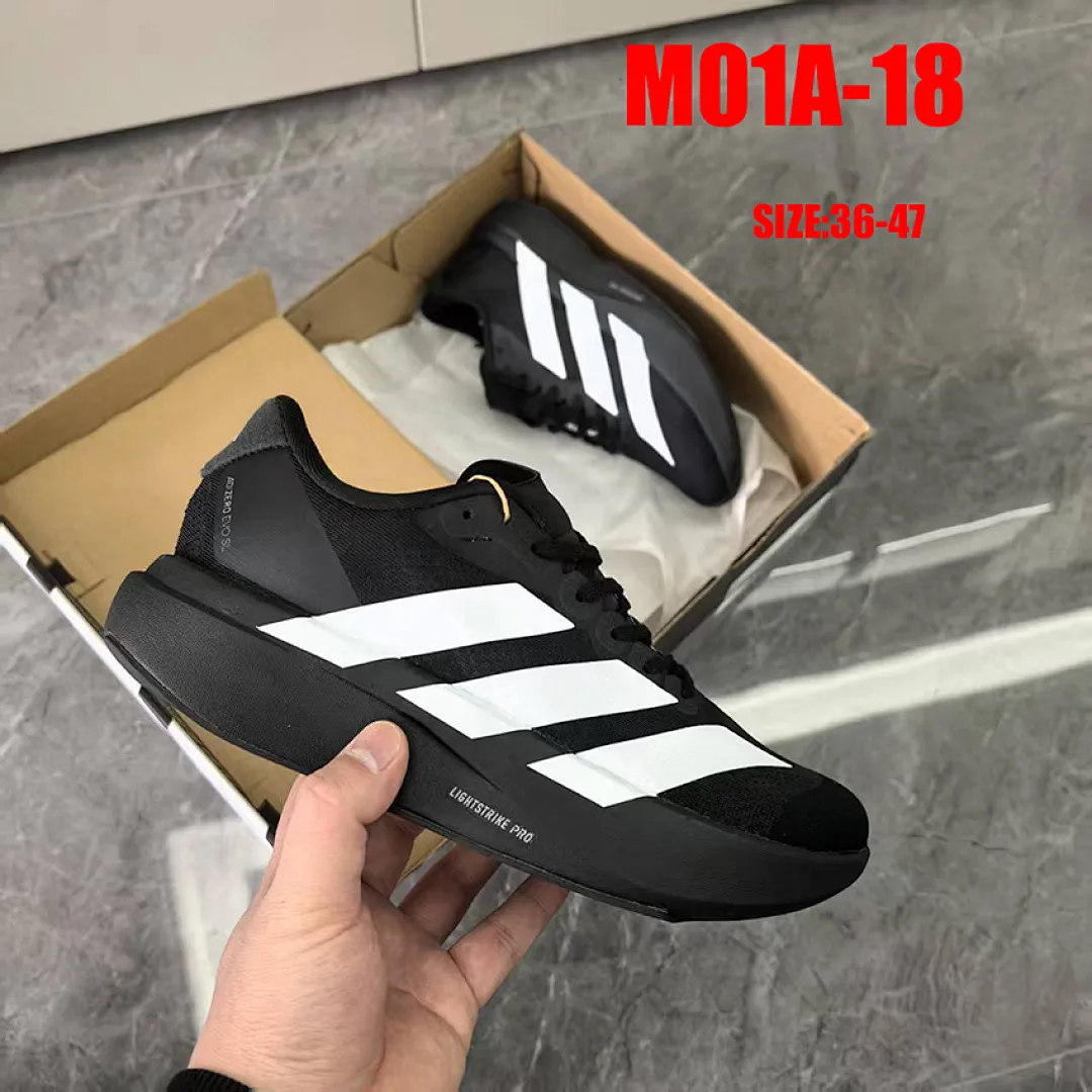 Adidas M01A תמונה 9
