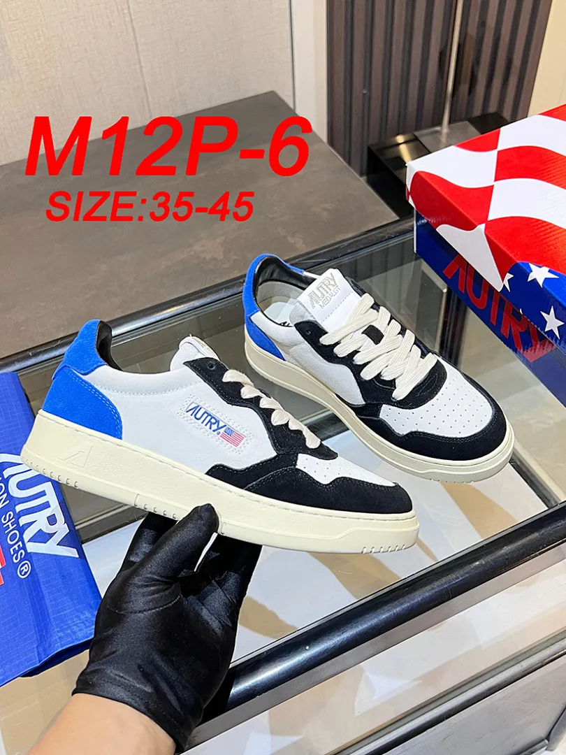 Autry M12P תמונה 12