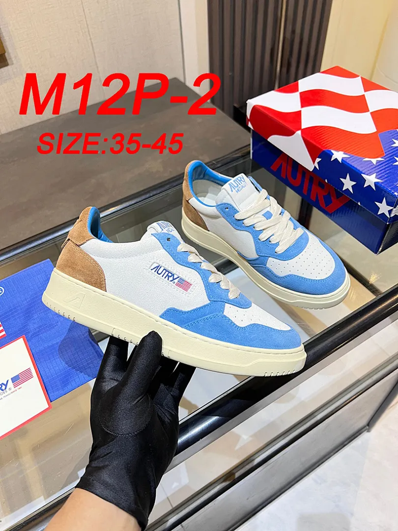 Autry M12P תמונה 16
