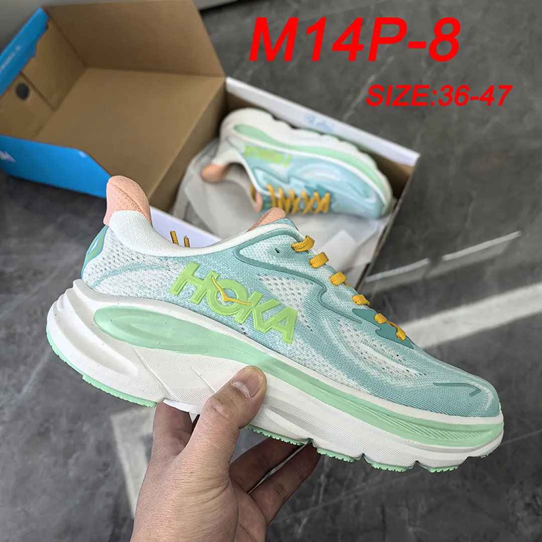 Hoka One One M14P תמונה 12
