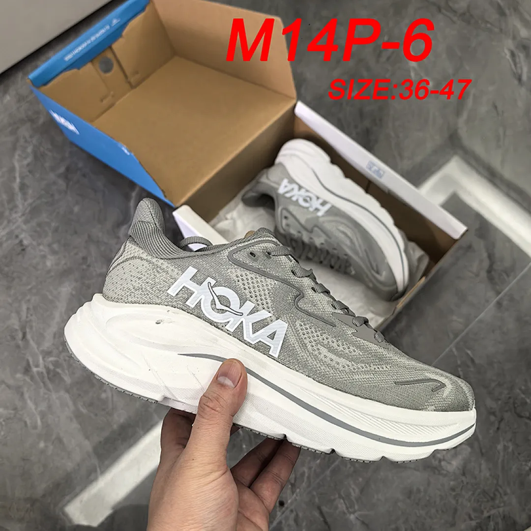 Hoka One One M14P תמונה 14