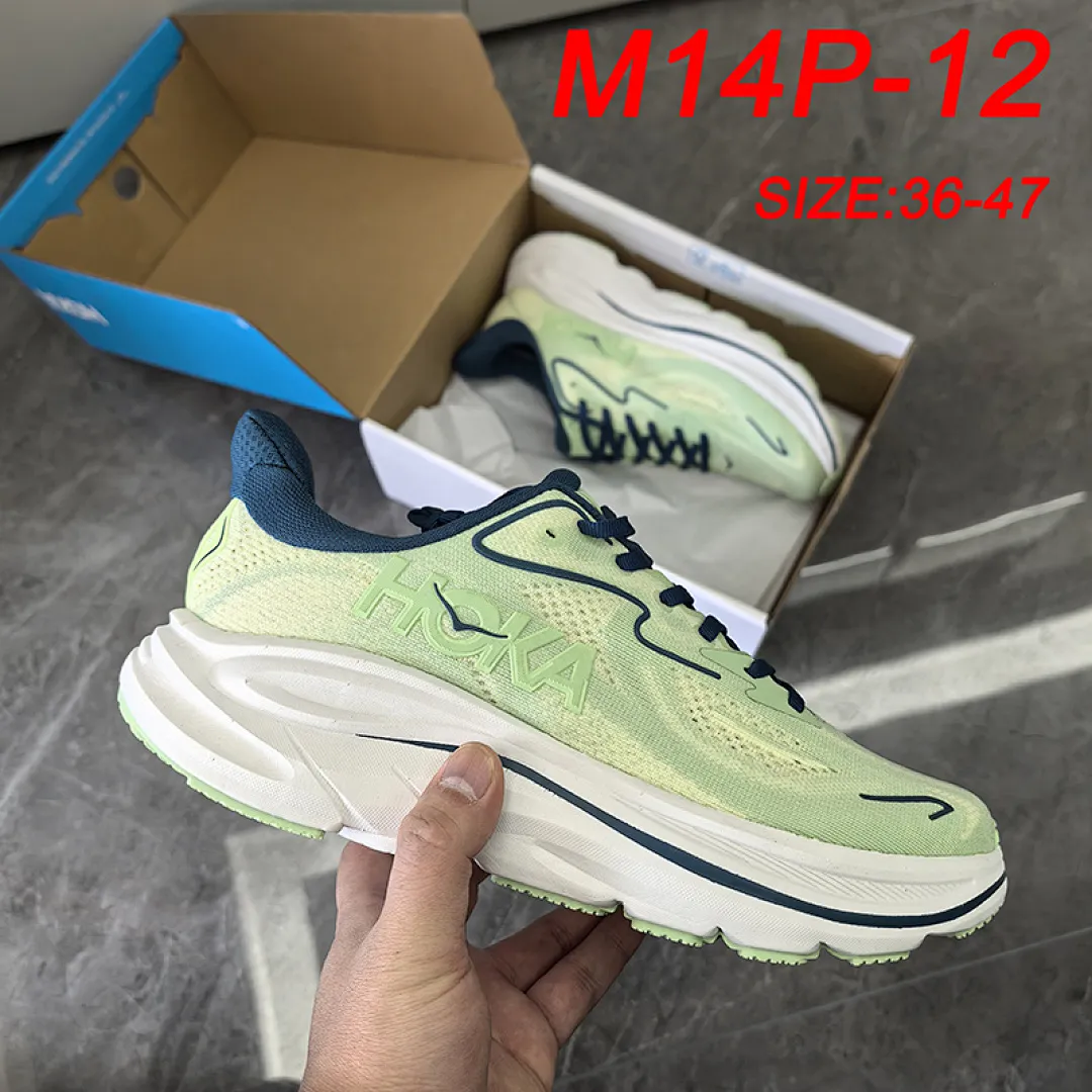 Hoka One One M14P תמונה 8