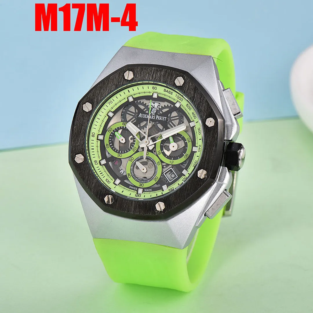 Audemars Piguet M17M תמונה 23