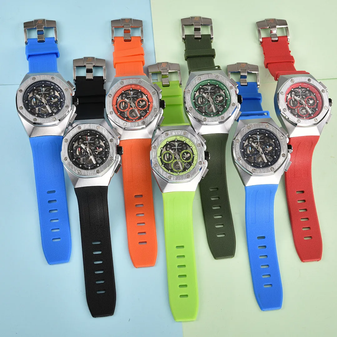 Audemars Piguet M17M תמונה 4