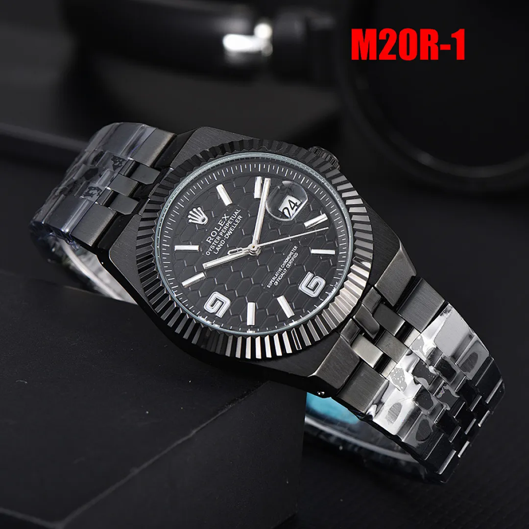 Rolex M20R תמונה 10