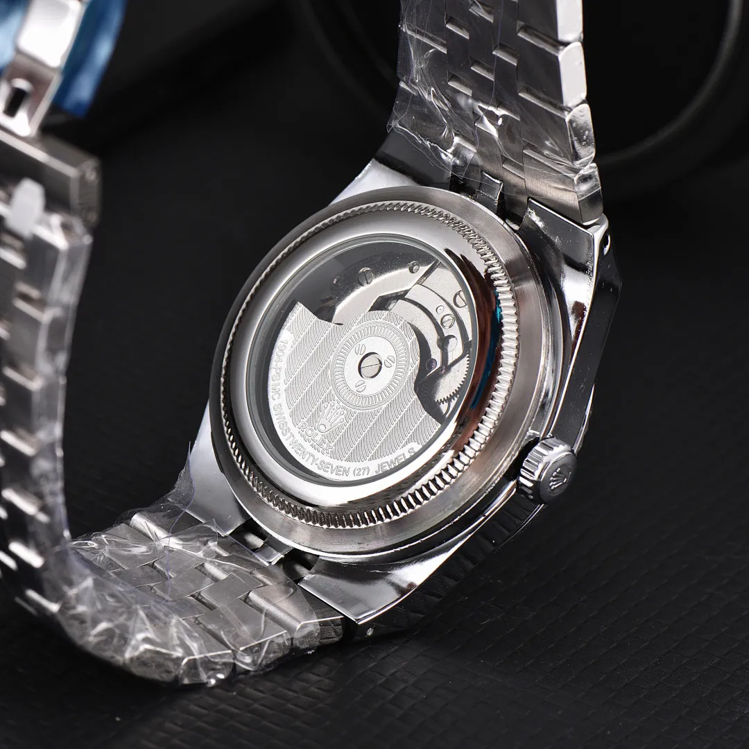 Rolex M20R תמונה 4